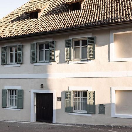 Smart Suites Kaltern - Apartments Am Kalterer See エクステリア 写真