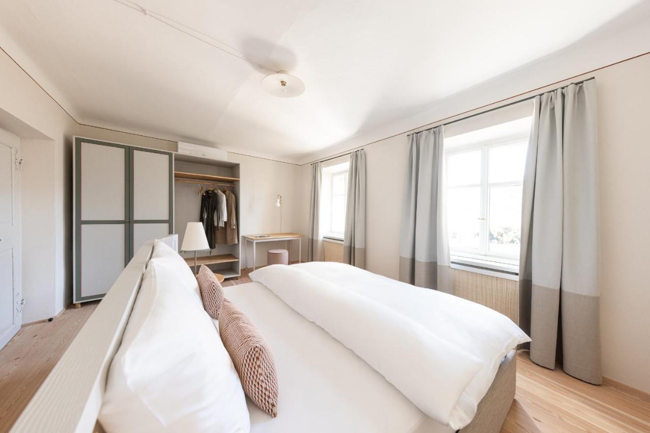 Smart Suites Kaltern - Apartments Am Kalterer See エクステリア 写真