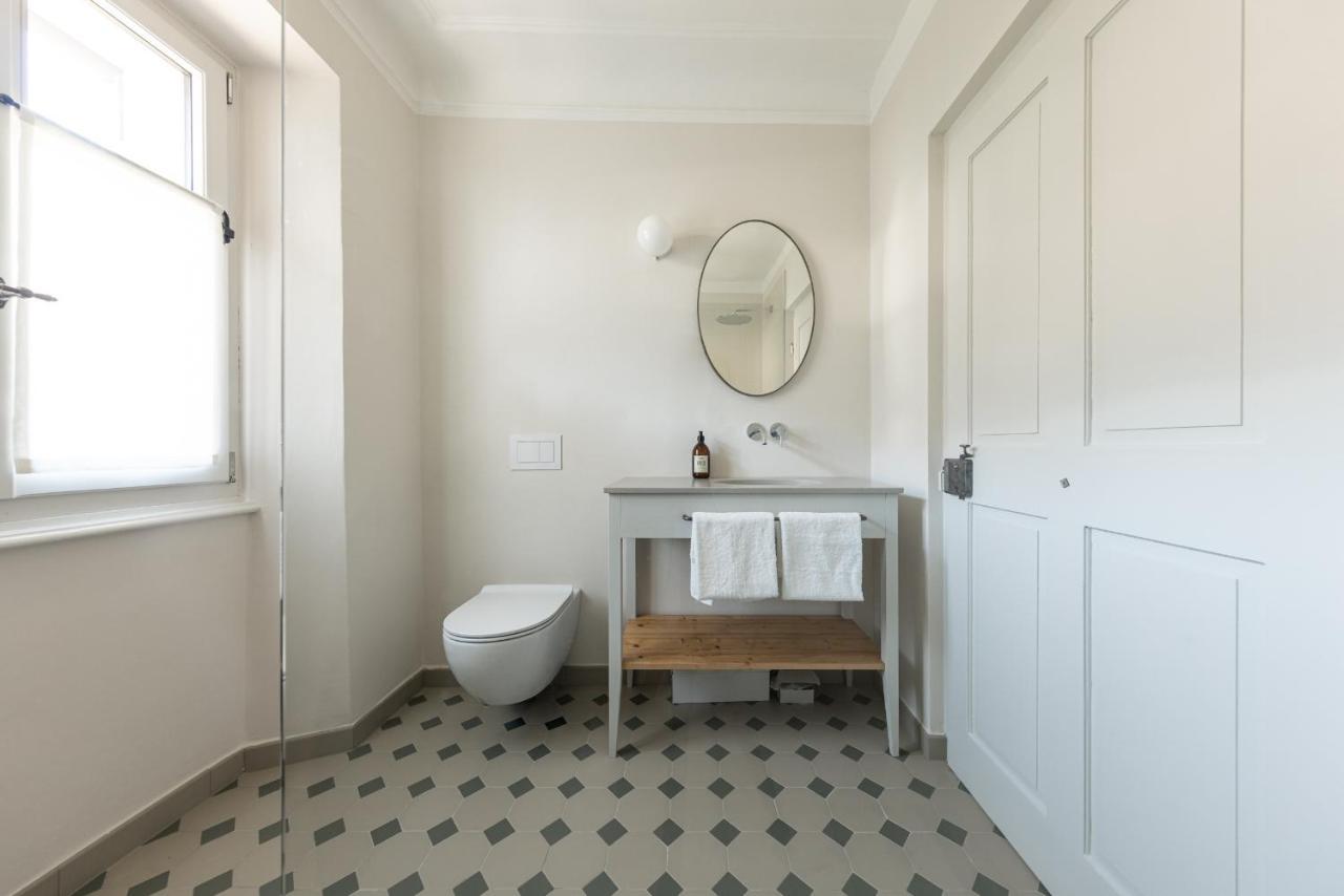 Smart Suites Kaltern - Apartments Am Kalterer See エクステリア 写真