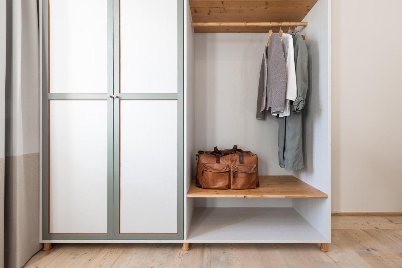 Smart Suites Kaltern - Apartments Am Kalterer See エクステリア 写真