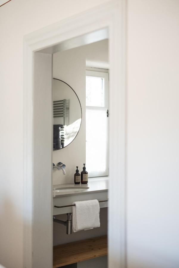 Smart Suites Kaltern - Apartments Am Kalterer See エクステリア 写真