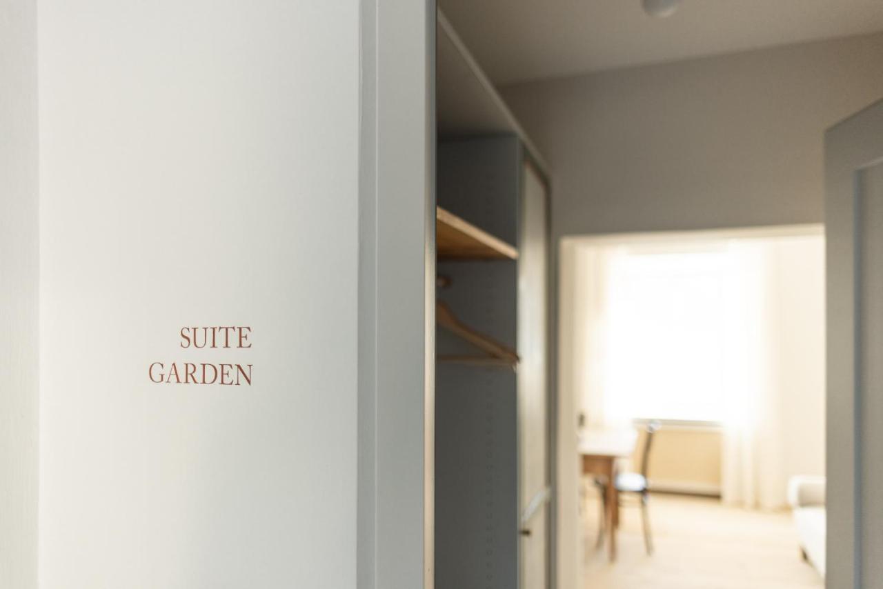 Smart Suites Kaltern - Apartments Am Kalterer See エクステリア 写真