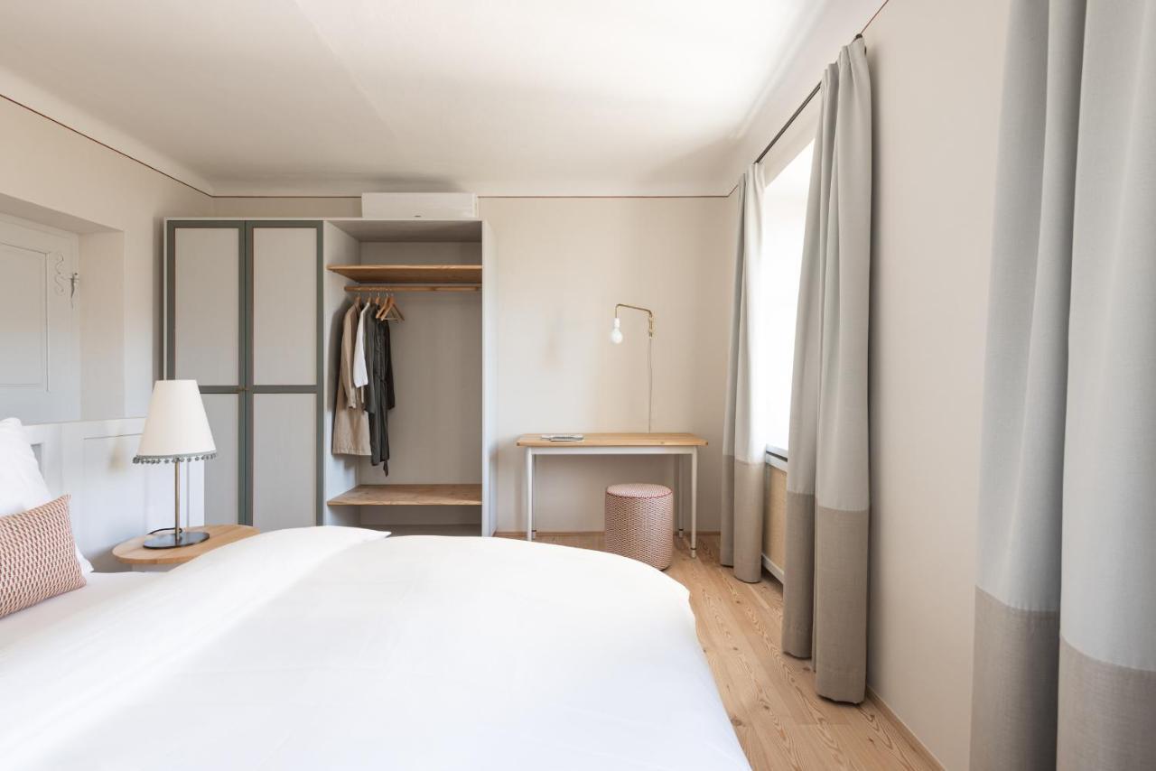 Smart Suites Kaltern - Apartments Am Kalterer See エクステリア 写真