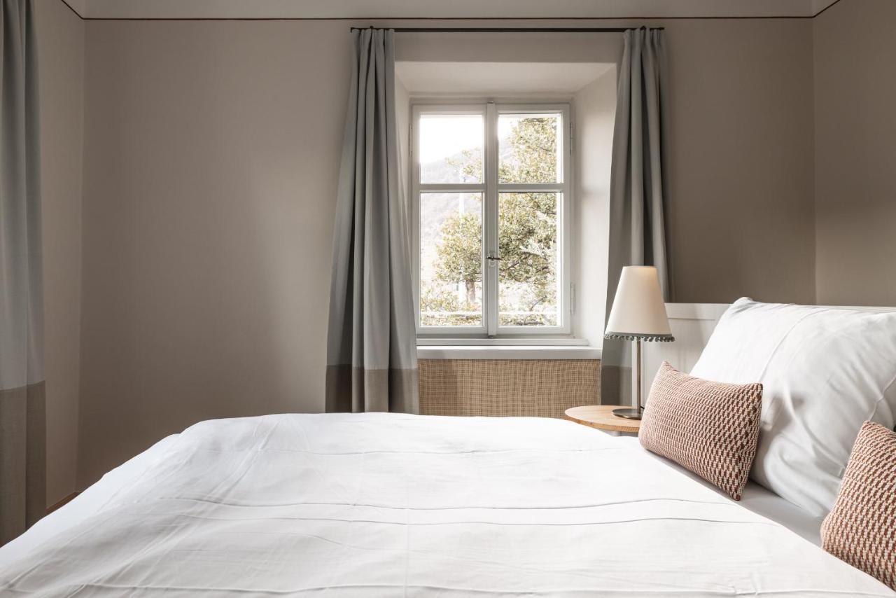 Smart Suites Kaltern - Apartments Am Kalterer See エクステリア 写真
