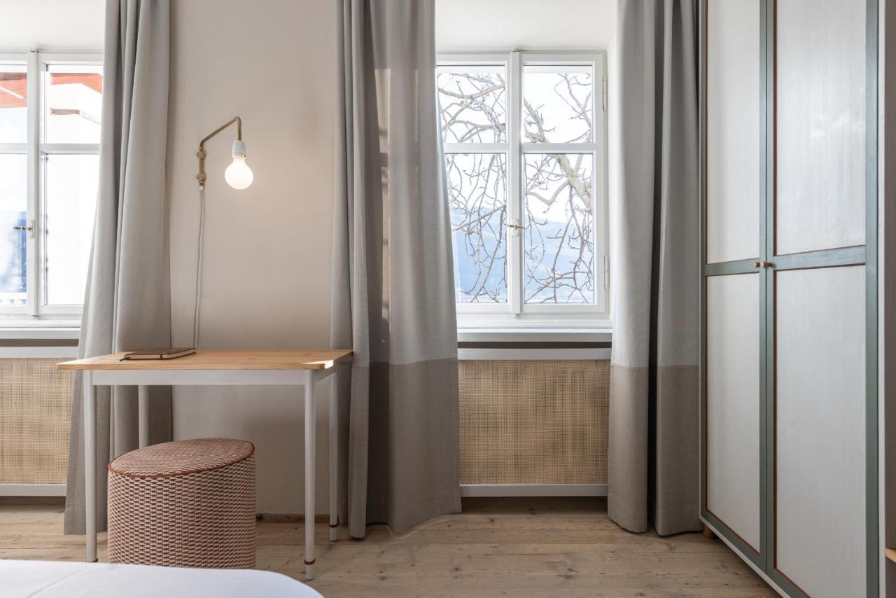 Smart Suites Kaltern - Apartments Am Kalterer See エクステリア 写真
